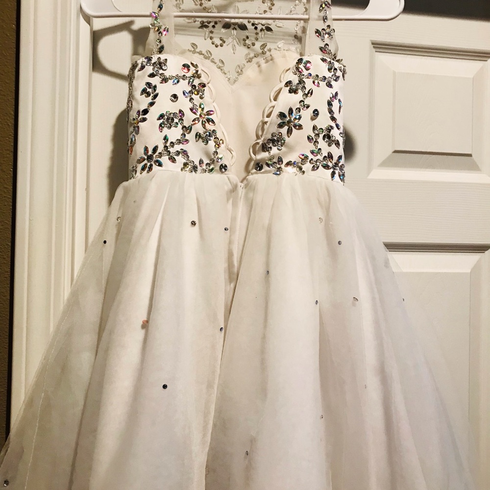 Formal Dress - Picture 3 of 3